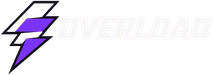 Overload Casino logotyp